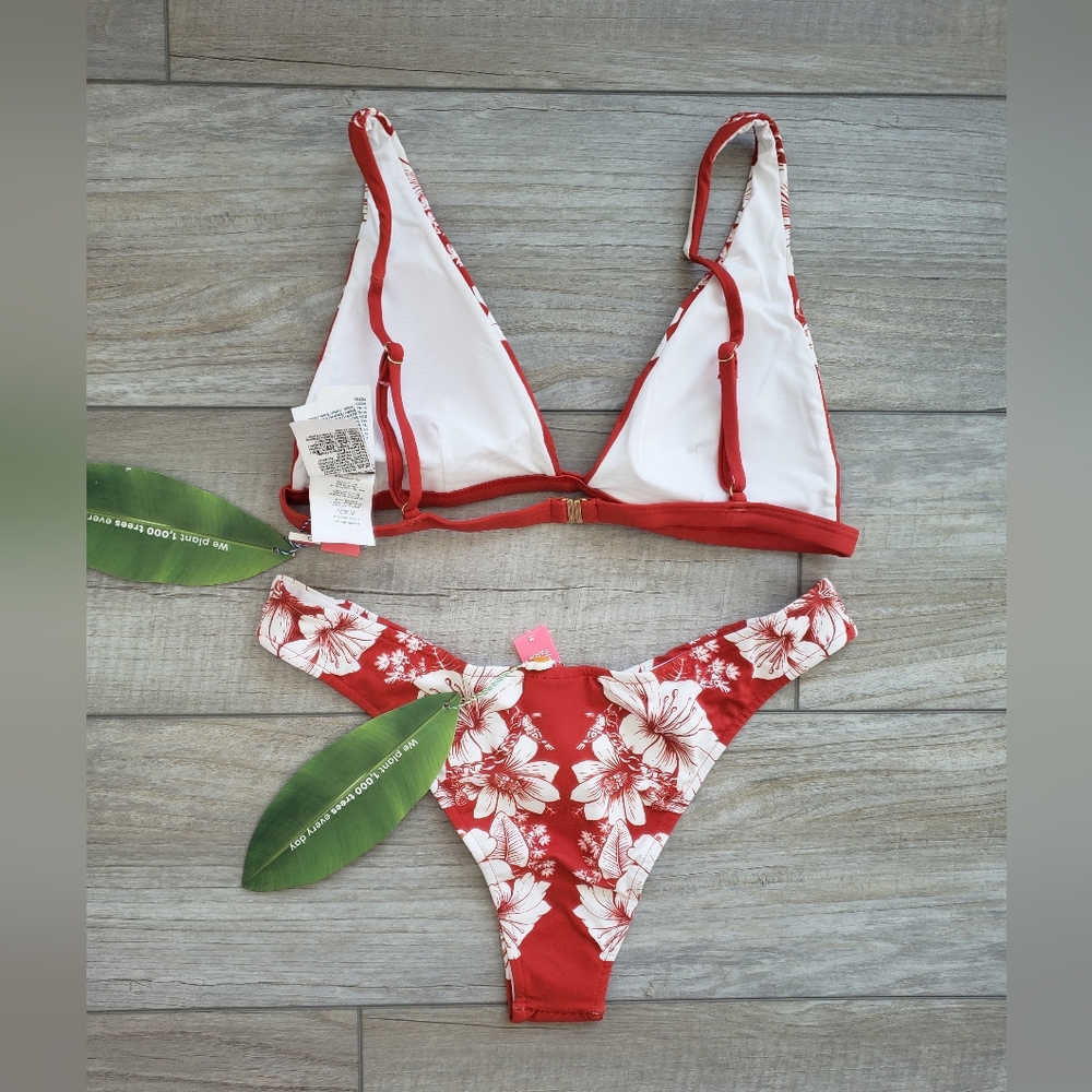 Farm Rio Bikini Set - Picture 2 of 7
